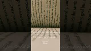 I love you…. #bookrecommendations #booktok #romantic