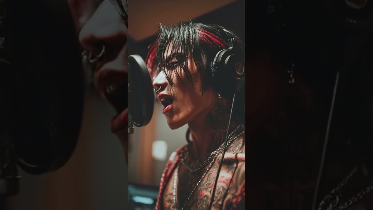 Watch Taka from GLXE Sings "Body Language" on YouTube Watch Taka from GLXE Sings "Body Language" on YouTube