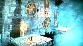Prince Of Persia Tower Of Ahriman Walkthrough