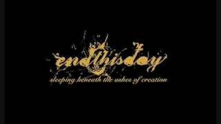 Watch Endthisday Behind A Veil Of Tears video
