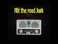 Hit the road Jack Ray Charles