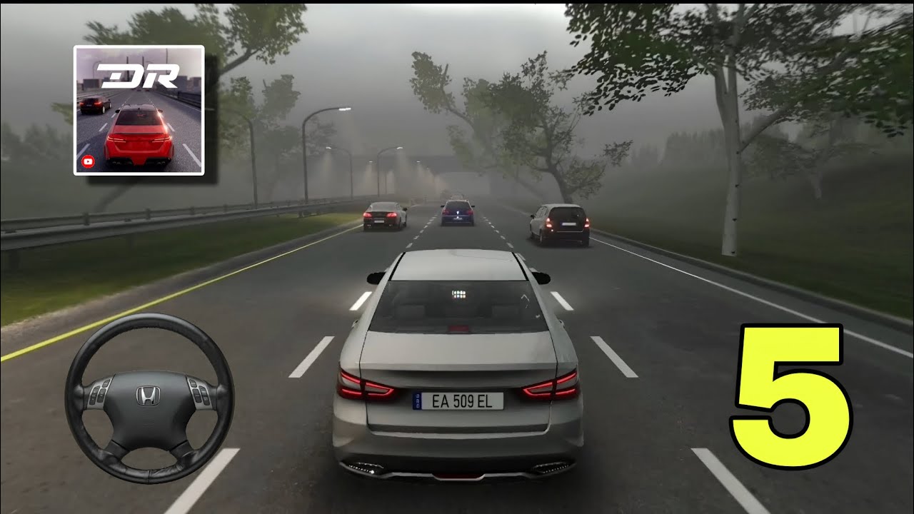 Dream Road Online GameplayWalkthrough Part 5 (iOS, Android) #gaming #3d 