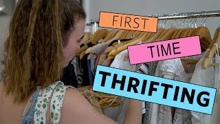 I Went Thrift Shopping For the First Time
This experience was a little different than I was expecting, but it’s opened my eyes to a wholeeeeee new way of shopping :)
The Closet: https://www.thecloset.com.au/
FOLLOW MY JOURNEY ON:
Instagram: https://www.instagram.com/lauren hogg/
Facebook: https://www.facebook.com/caveegirl/
Thank youuu Louie for filming & hanging around for an hour, waiting for me to try on clothes and chatting with people - you’re the best x
Thanks so much for watching! If you’re reading this, comment the best thing you’ve ever found second-hand :)
#thrifting I Went Thrift Shopping For the First Time