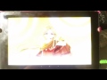 CGSS [悠久の旅人] 伊集院惠 STAR RANK UP -MAX