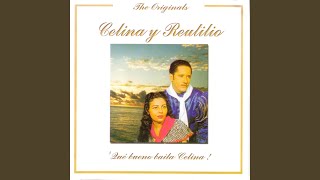 Video thumbnail of "Celina y Reutilio - La Casa De Yagua"