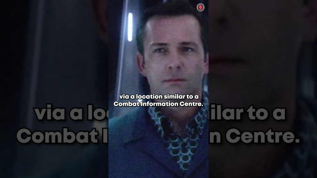 The Organic Cylon Basestar 