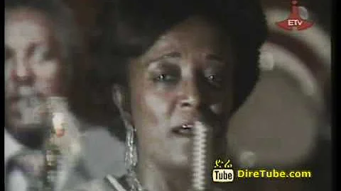 Assegedech Assefa   Ye Fikir Ketema