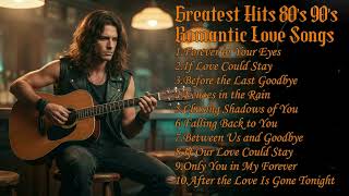 Download Lagu Greatest Hits Romantic Love Songs 💖 80s \u0026 90s Soft Rock Ballads  Timeless Love Playlist Vol.06 MP3
