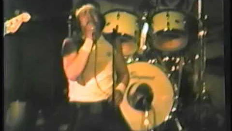 Fortress: LIVE at the Riverside Youth Center (1983)