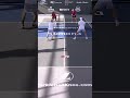 I thought this point would never end 🍿 😯 #pickleball #pickleballislife #pickleballhighlights