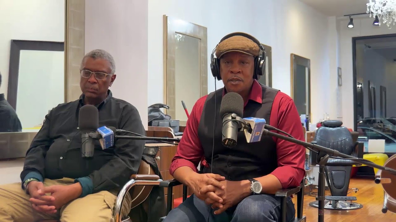 Hot Topics: Brooklyn