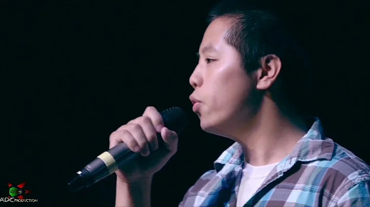 The Mic - Stephen Lo