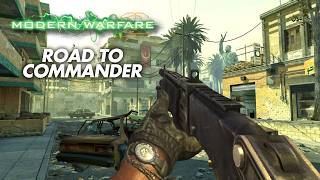 Playing Modern Warfare 2 in 2026: Road to Commander Episode 25
