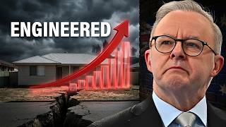 Is Australia Running A Property Pyramid Scheme?