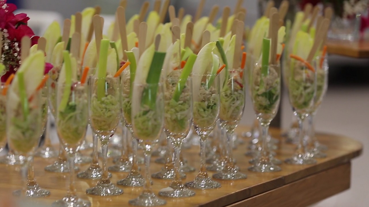 BMW Luxury Lifestyle Event