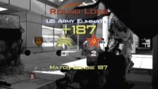 Kid Gets Raped In MW2