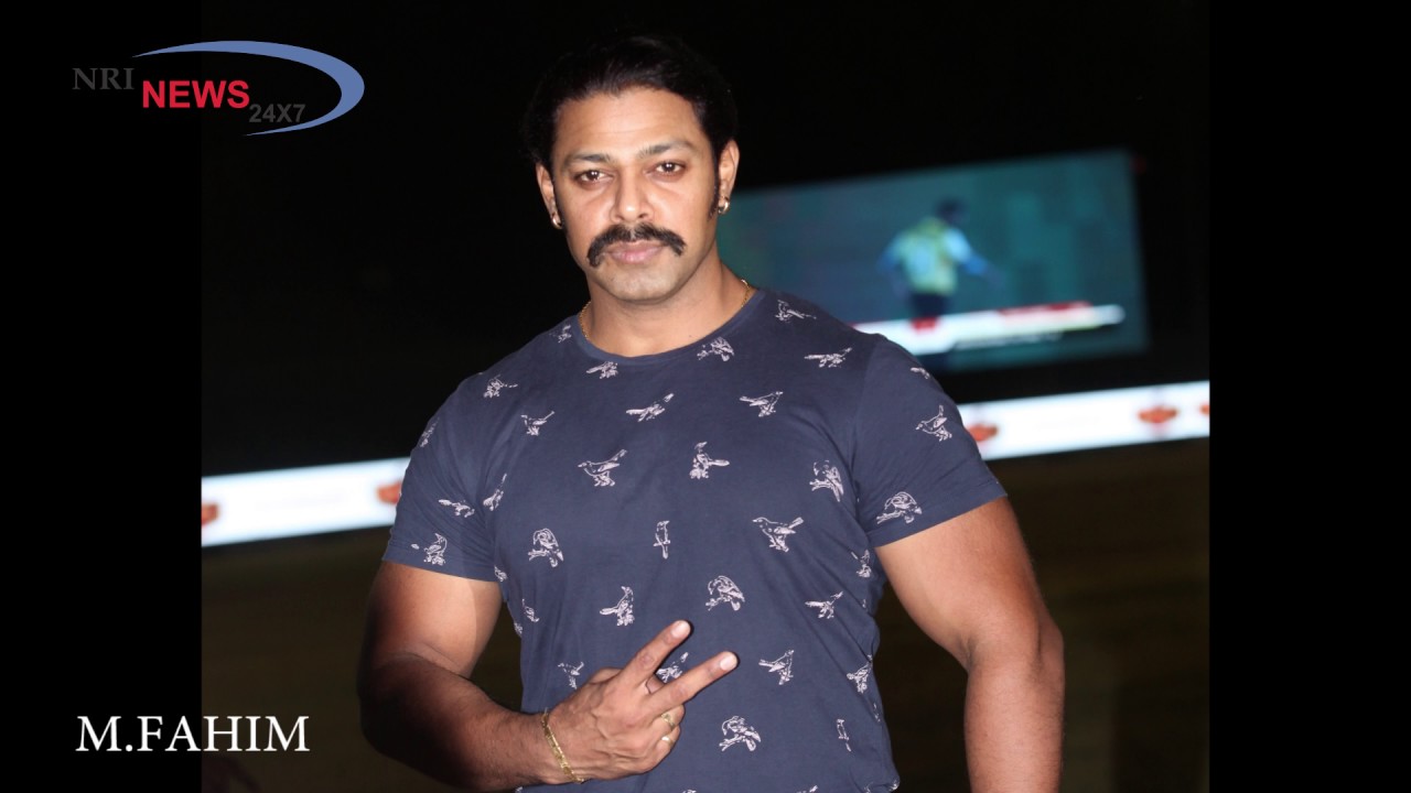 Devdatta Nage at True Premier League - YouTube