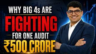 One Audit Can Make Them Number 1 CA Firm In India