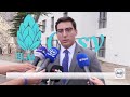 مدير المحطة المناخية الأرز فريد زميح.." هدفنا تشجيع الثقافة المحلية و المساهمة في السياحة البيئية "