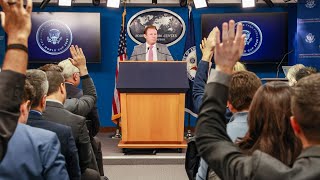 Welcoming the World: U.S. Preparations for the FIFA World Cup 26™