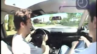 Bam Margera- Day in the Life (2000)