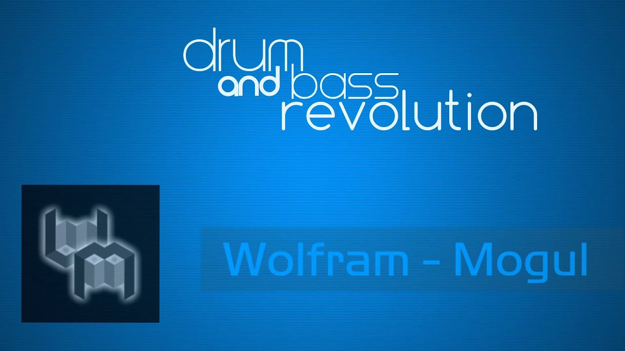 Wolfram - Mogul