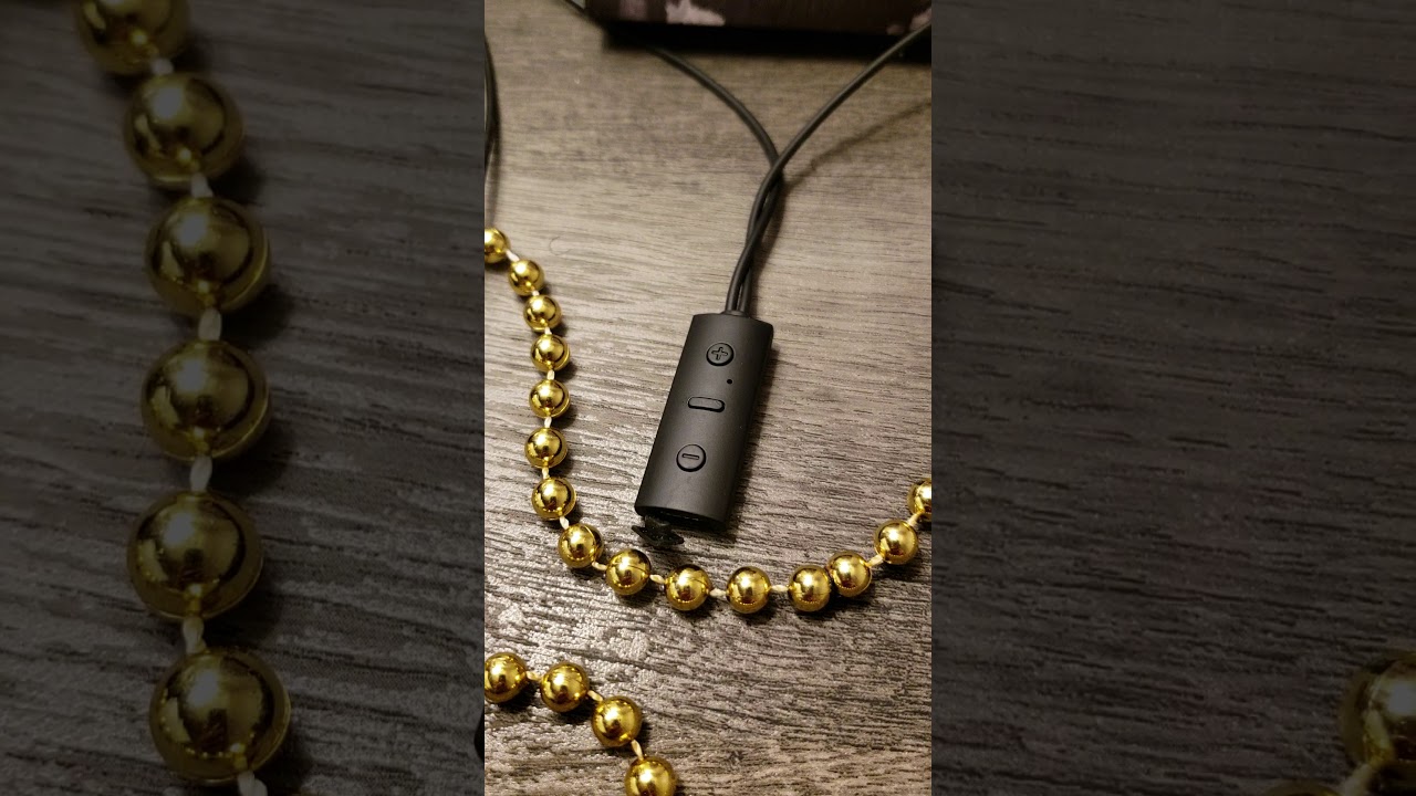 (UPDATED ALERT)BANDIDO WIRELESS earphones by WICKED AUDIO vs JVC