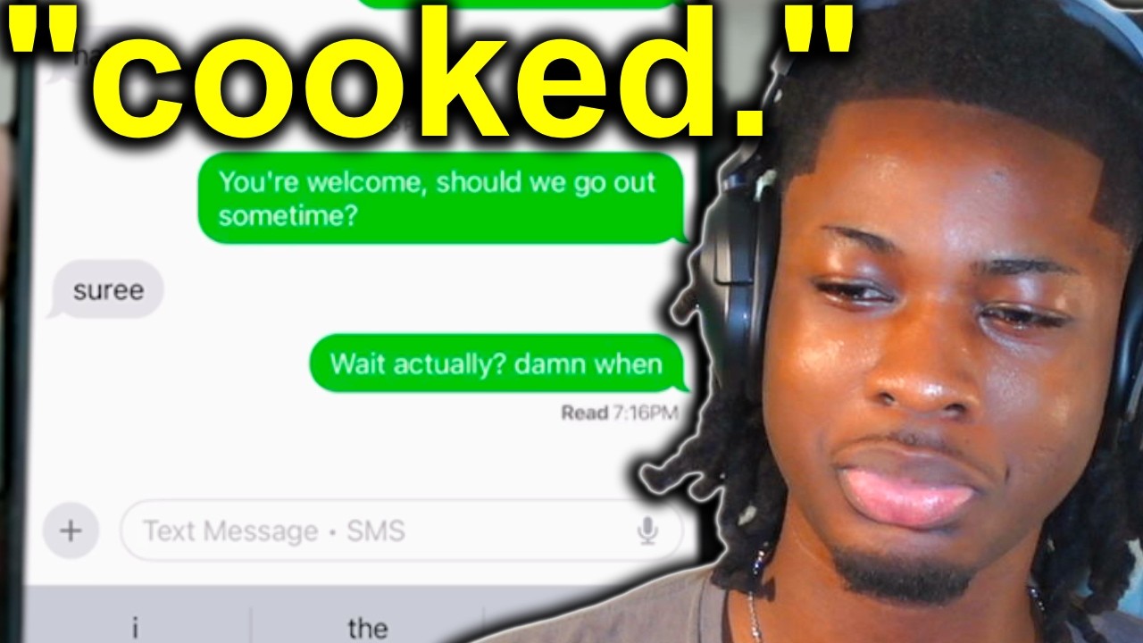 Dating in Gen Z makes ZERO sense