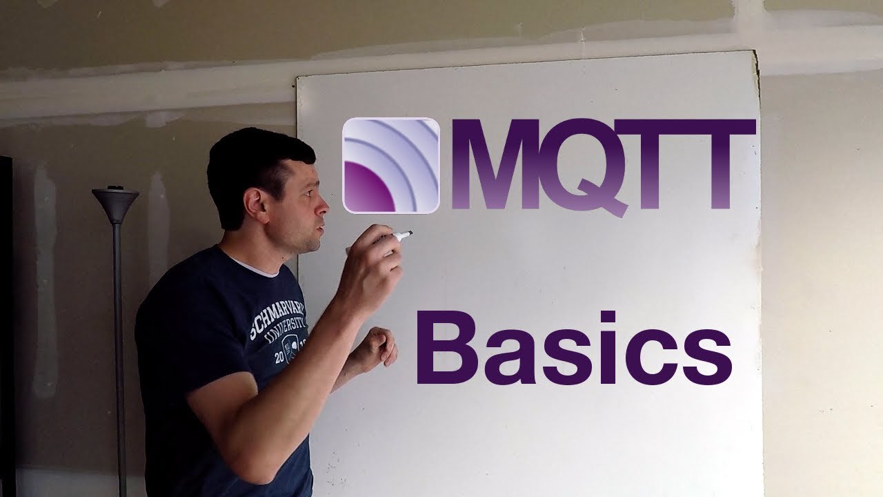 MQTT Basics