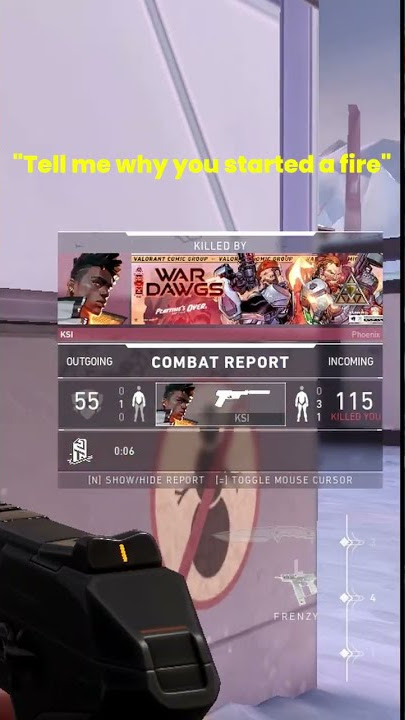IT'S NOT OVER YET!
