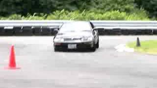 2008 JMRC YAMANASHI RD.5 2nd. try