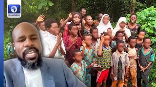 Security Analyst Lauds Security Agencies For Rescuing Abducted Oyo Schoolchildren, Teachers