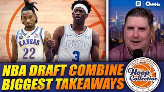 Historic Trade For #1 Pick Brewing? NBA Draft Combine Reactions
