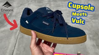 How Do They Skate? Emerica “Mute” Test at the Skatepark