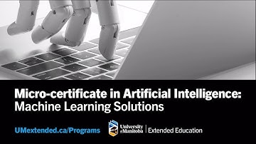 Artificial Intelligence: Machine Learning Solutions