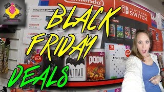 PS4, Xbox One and Nintendo Switch BLACK FRIDAY DEALS | TheGebs24 PS4, Xbox One and Nintendo Switch BLACK FRIDAY DEALS | TheGebs24