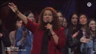 I SEE GRACE - NEW CREATION CHURCH