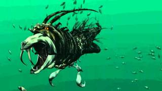04 nVidia Creature Demo