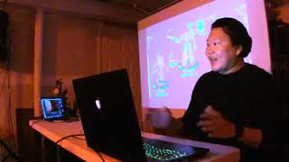 Game of the Month Club: StarCraft with Chris Chung – Review