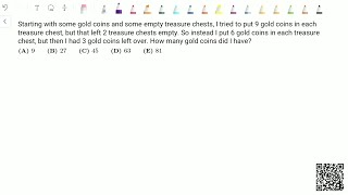 2017 AMC8 Problem 17