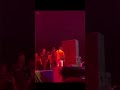Mc stan bottle throw original  live concert in hyderabad mcstan mcstanstatus viral