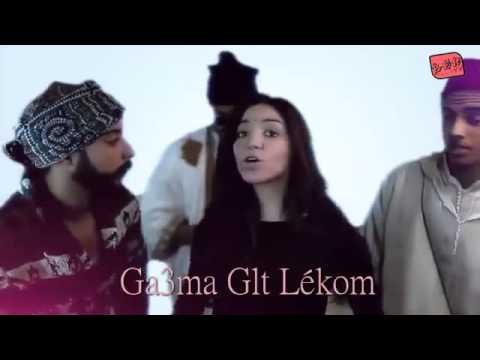 Jugni Ji Kanika Kapoor Version Marocaine هادي غي نتي 