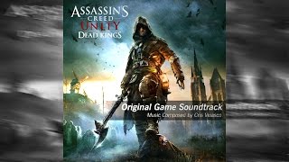 Assassins Creed Dead Kings - Main Theme Soundtrack OST - By Cris Velasco Official