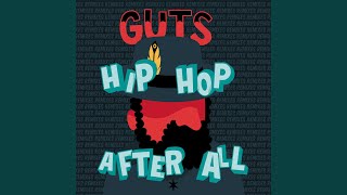 Video thumbnail of "Guts - Man Funk"