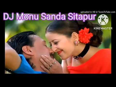 Tujhe Manga Tha Tujhe Paya Hai Ab Jake Ram Pe Yakin Aaya Hai Dj Monu Sanda