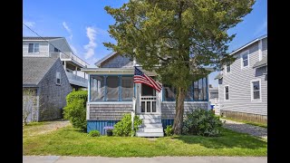 5 Spurr Road video tour