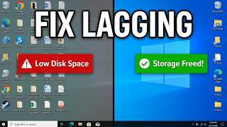 Información I Freed 50GB of Storage with One Click Actualización
