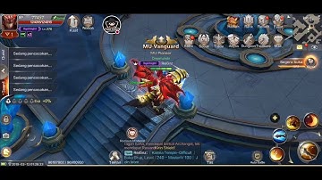 [ LIVE ] Daily Quest to 270 || MU ORIGIN 2 || Part 1