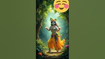 jai shri krishna #radha #krishna #dance #beautiful #jaishrikrishna #love #india #viral #shorts