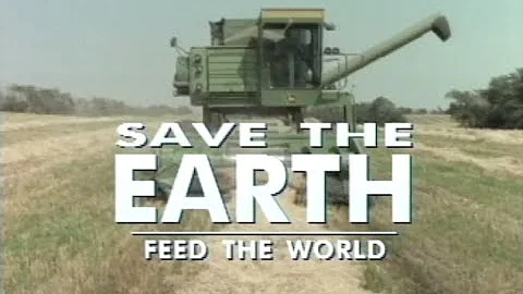 RACE TO SAVE THE PLANET SHOW 107